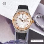 Olym Pianus 42mm Nam OP990-45ADDGSR-GL-T - Ảnh 2