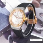 Olym Pianus 42mm Nam OP990-45ADDGSR-GL-T - Ảnh 3