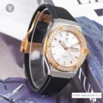 Olym Pianus 42mm Nam OP990-45ADDGSR-GL-T - Ảnh 4