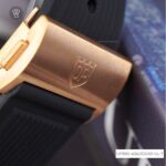 Olym Pianus 42mm Nam OP990-45ADDGSR-GL-T - Ảnh 6