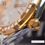 Olym Pianus 42mm Nam OP990-45ADDGSR-GL-T - Ảnh 8