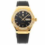 Olym Pianus 42mm Nam OP990-45ADGK-GL-D - Ảnh 1