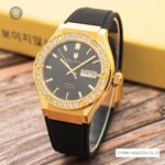 Olym Pianus 42mm Nam OP990-45ADGK-GL-D - Ảnh 2