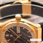 Olym Pianus 42mm Nam OP990-45ADGK-GL-D - Ảnh 4