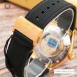 Olym Pianus 42mm Nam OP990-45ADGK-GL-D - Ảnh 5