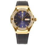 Olym Pianus 41mm Nam OP990-45ADGK-GL-X - Ảnh 1