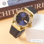 Olym Pianus 41mm Nam OP990-45ADGK-GL-X - Ảnh 2