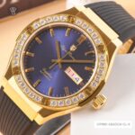 Olym Pianus 41mm Nam OP990-45ADGK-GL-X - Ảnh 3