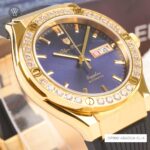 Olym Pianus 41mm Nam OP990-45ADGK-GL-X - Ảnh 5