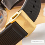 Olym Pianus 41mm Nam OP990-45ADGK-GL-X - Ảnh 7