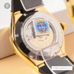 Olym Pianus 41mm Nam OP990-45ADGK-GL-X - Ảnh 8