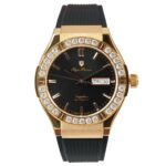 Olym Pianus 42mm Nam OP990-45ADGR-GL-D - Ảnh 1