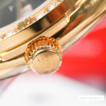 Olym Pianus 42mm Nam OP990-45ADGR-GL-D - Ảnh 5