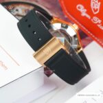 Olym Pianus 42mm Nam OP990-45ADGR-GL-D - Ảnh 6