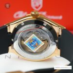 Olym Pianus 42mm Nam OP990-45ADGR-GL-D - Ảnh 7