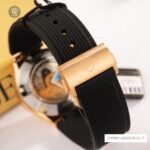 Olym Pianus 42mm Nam OP990-45ADGR-GL-T - Ảnh 5