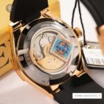 Olym Pianus 42mm Nam OP990-45ADGR-GL-T - Ảnh 6