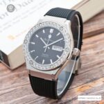 Olym Pianus 42mm Nam OP990-45ADGS-GL-D - Ảnh 2