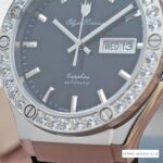 Olym Pianus 42mm Nam OP990-45ADGS-GL-D - Ảnh 4