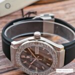 Olym Pianus 42mm Nam OP990-45ADGS-GL-D - Ảnh 7