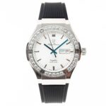 Olym Pianus 42mm Nam OP990-45ADGS-GL-T - Ảnh 1