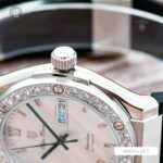 Olym Pianus 42mm Nam OP990-45ADGS-GL-T - Ảnh 4