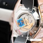 Olym Pianus 42mm Nam OP990-45ADGS-GL-T - Ảnh 5