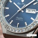 Olym Pianus 42mm Nam OP990-45ADGS-GL-X - Ảnh 3