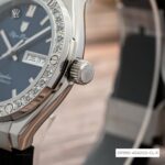 Olym Pianus 42mm Nam OP990-45ADGS-GL-X - Ảnh 4