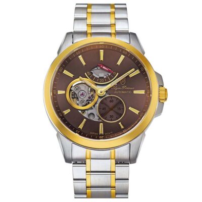 Ảnh sản phẩm Olym Pianus 40mm Nam OP9908-88.1AGSK-N