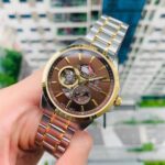 Olym Pianus 40mm Nam OP9908-88.1AGSK-N - Ảnh 2