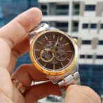 Olym Pianus 40mm Nam OP9908-88.1AGSK-N - Ảnh 3