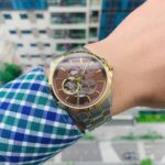 Olym Pianus 40mm Nam OP9908-88.1AGSK-N - Ảnh 4