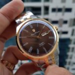 Olym Pianus 40mm Nam OP99141-56.1AGSK-N - Ảnh 4