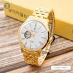 Olym Pianus 40mm Nam OP99141-71.1AGK-T - Ảnh 2