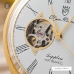 Olym Pianus 40mm Nam OP99141-71.1AGK-T - Ảnh 3