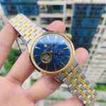 Olym Pianus 40mm Nam OP99141-77AGSK-X - Ảnh 2