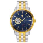 Olym Pianus 40mm Nam OP99141-77AGSK-X - Ảnh 1