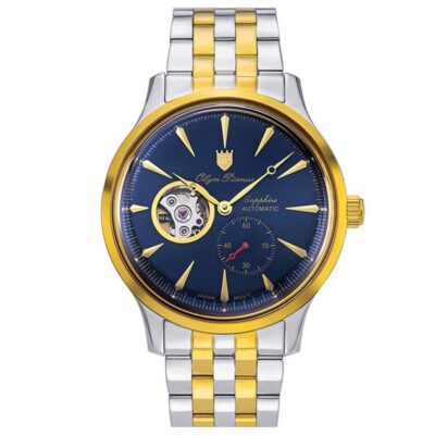 Ảnh sản phẩm Olym Pianus 40mm Nam OP99141-77AGSK-X