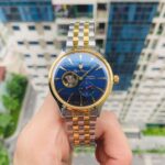 Olym Pianus 40mm Nam OP99141-77AGSK-X - Ảnh 3