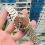 Olym Pianus 40mm Nam OP9927-71AMSK-N - Ảnh 4