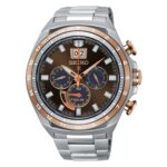 Seiko 45mm Nam SSC664P1 - Ảnh 1