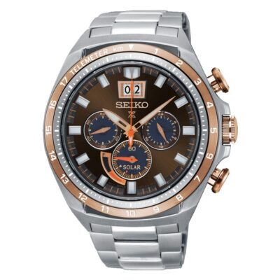 Ảnh sản phẩm Seiko 45mm Nam SSC664P1