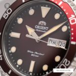 Orient 41.8mm Nam RA-AA0814R39B (RA-AA0814R19B) - Ảnh 3