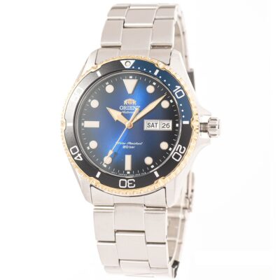 Ảnh sản phẩm Orient 41.8mm Nam RA-AA0815L39B (RA-AA0815L19B)