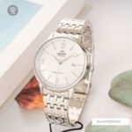 Orient 42mm Nam RA-AC0J10S30C (RA-AC0J10S00C) - Ảnh 2
