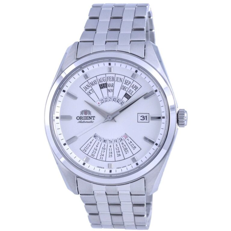 Orient 43.5mm Nam RA-BA0004S30C (RA-BA0004S00C)