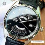 Orient 43mm Nam RA-BA0006B30C (RA-BA0006B00C) - Ảnh 3