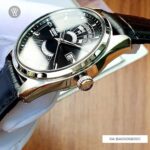 Orient 43mm Nam RA-BA0006B30C (RA-BA0006B00C) - Ảnh 5