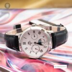 Orient 34mm Nữ RA-KA0006S30C (RA-KA0006S00C) - Ảnh 2